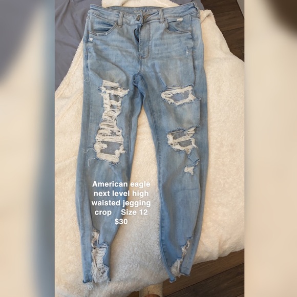 American eagle jeans ! - Picture 2 of 2
